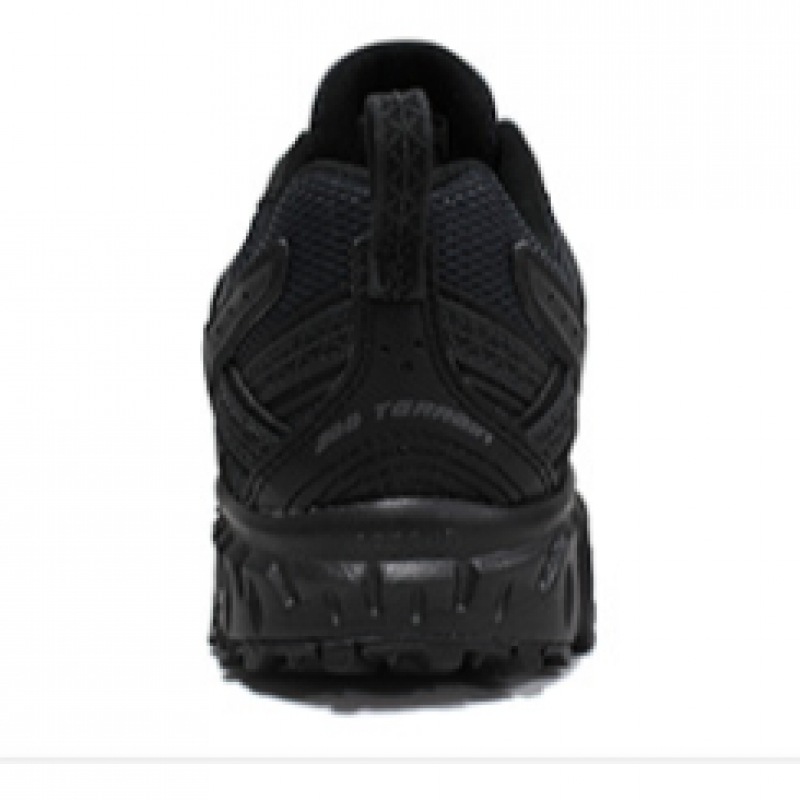 ニューバランスシューズ ニューバランス410トレイルランニングV5トリプルブラック MT410CK5 ニューバランスシューズ ニューバランス410トレイルランニングV5トリプルブラック MT410CK5