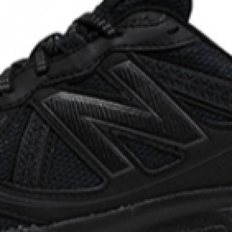 ニューバランスシューズ ニューバランス410トレイルランニングV5トリプルブラック MT410CK5 ニューバランスシューズ ニューバランス410トレイルランニングV5トリプルブラック MT410CK5