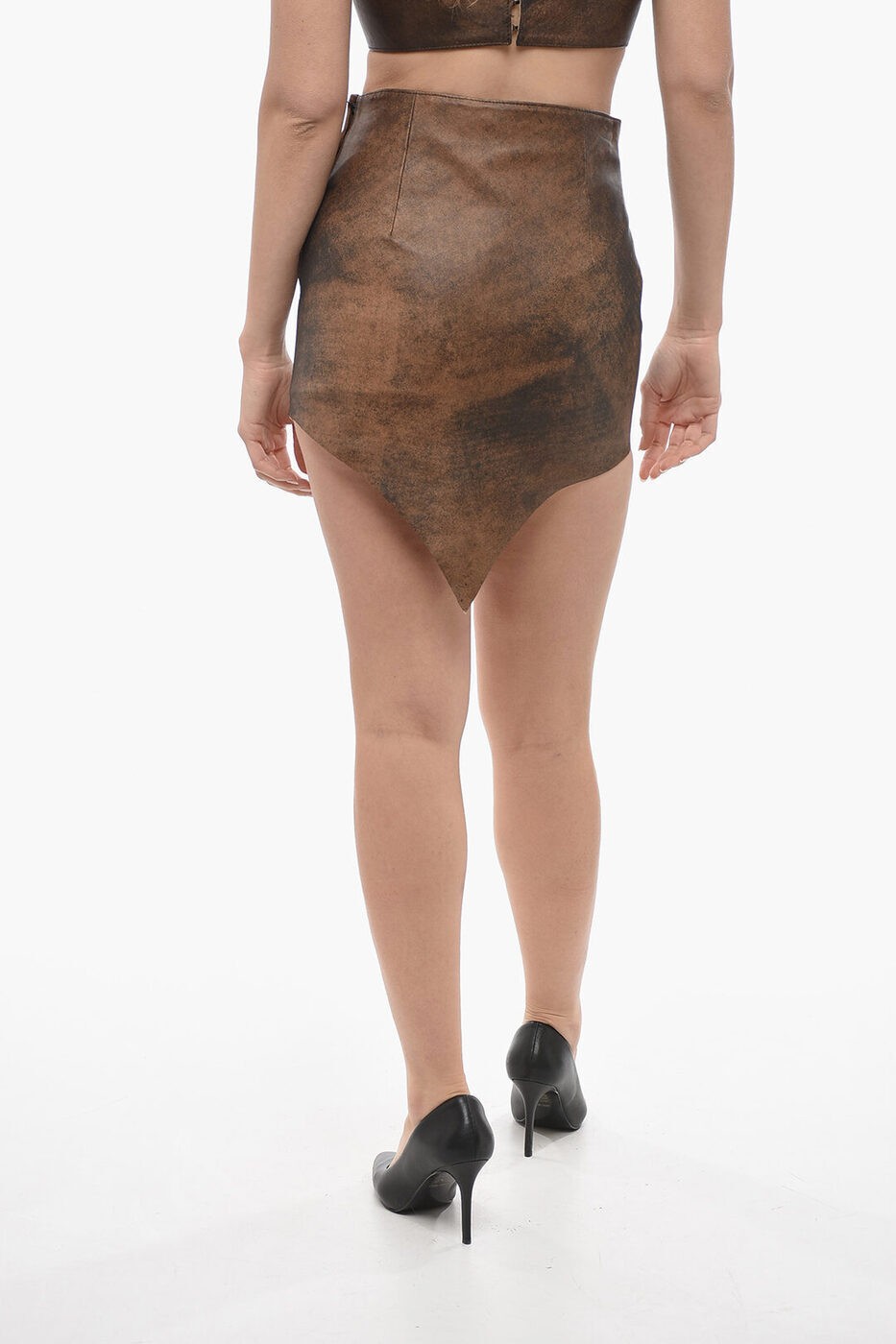 GONNA-LE BR 春夏2020 スカート レディース dk GONNA-LE BR 春夏2020 スカート レディース dk