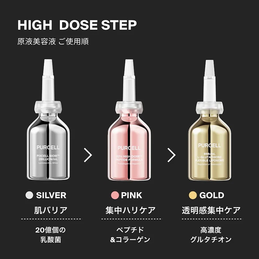 【公式】パーセル 白玉肌徹底ケアセット フレキシブル リポG フェイスセラム 30mL ピクセルバイオーム フェイスセラム 30mL 美容液 【公式】パーセル 白玉肌徹底ケアセット フレキシブル リポG フェイスセラム 30mL ピクセルバイオーム フェイスセラム 30mL 美容液