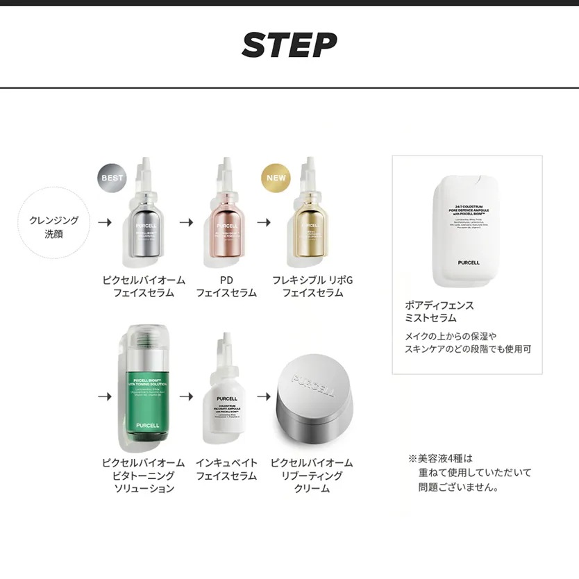 【公式】パーセル 白玉肌徹底ケアセット フレキシブル リポG フェイスセラム 30mL ピクセルバイオーム フェイスセラム 30mL 美容液 【公式】パーセル 白玉肌徹底ケアセット フレキシブル リポG フェイスセラム 30mL ピクセルバイオーム フェイスセラム 30mL 美容液