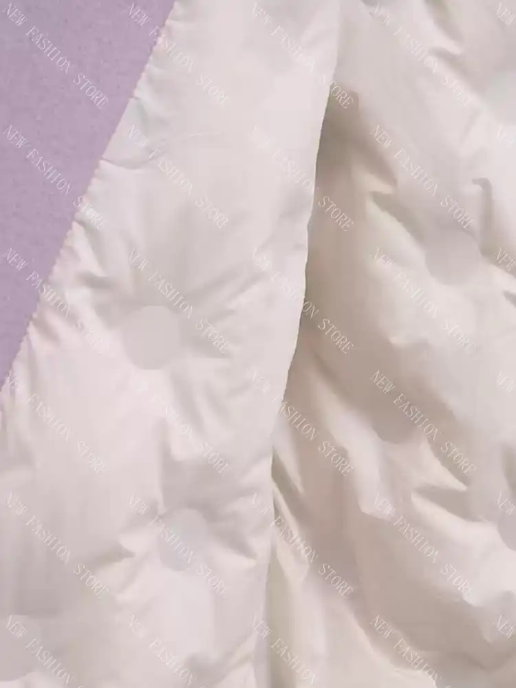 コートレディース秋冬ミディアム丈小柄コート-42 コートレディース秋冬ミディアム丈小柄コート-42