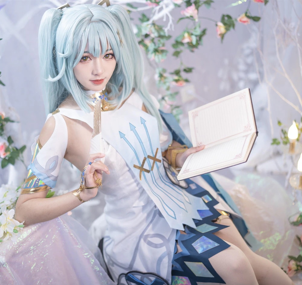 原神 げんしん Genshin ファルザン コスプレ衣装 コスチューム ハロウィン 変装 仮装