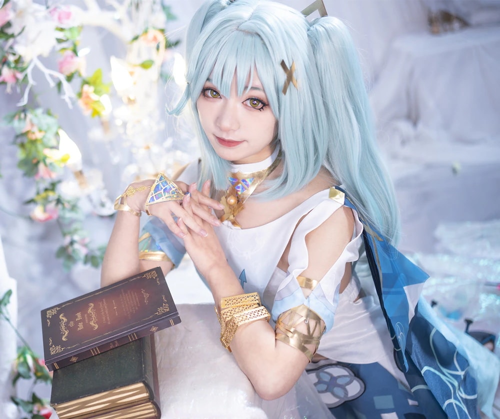 原神 げんしん Genshin ファルザン コスプレ衣装 コスチューム ハロウィン 変装 仮装