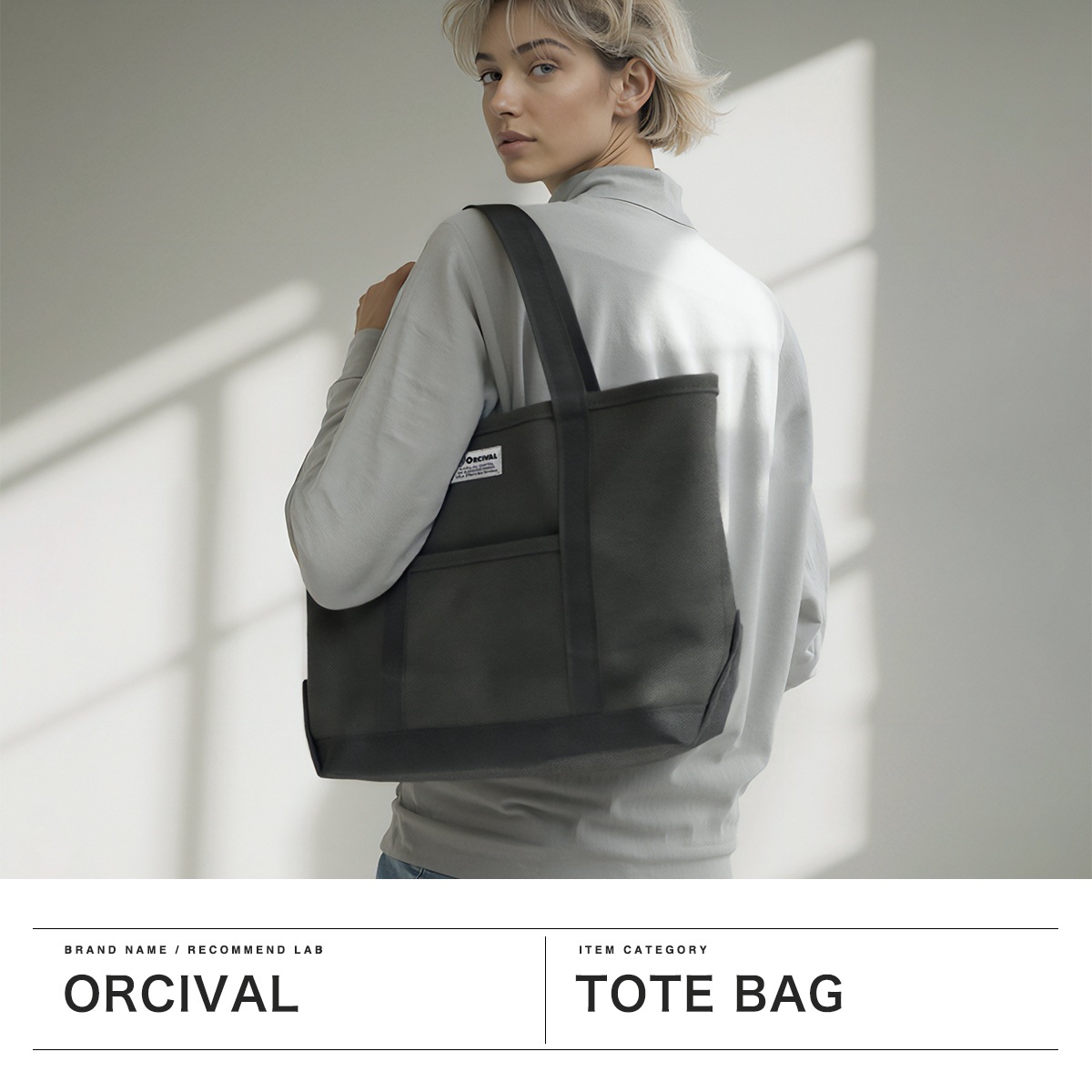 トートバッグ レディース メンズ 大きめ キャンバス ブランド おしゃれ トート 無地 軽量 軽い 帆布 自立 通勤 大人 日本製 A4 Tote Bag Medium OR-H0284 KWC トートバッグ レディース メンズ 大きめ キャンバス ブランド おしゃれ トート 無地 軽量 軽い 帆布 自立 通勤 大人 日本製 A4 Tote Bag Medium OR-H0284 KWC