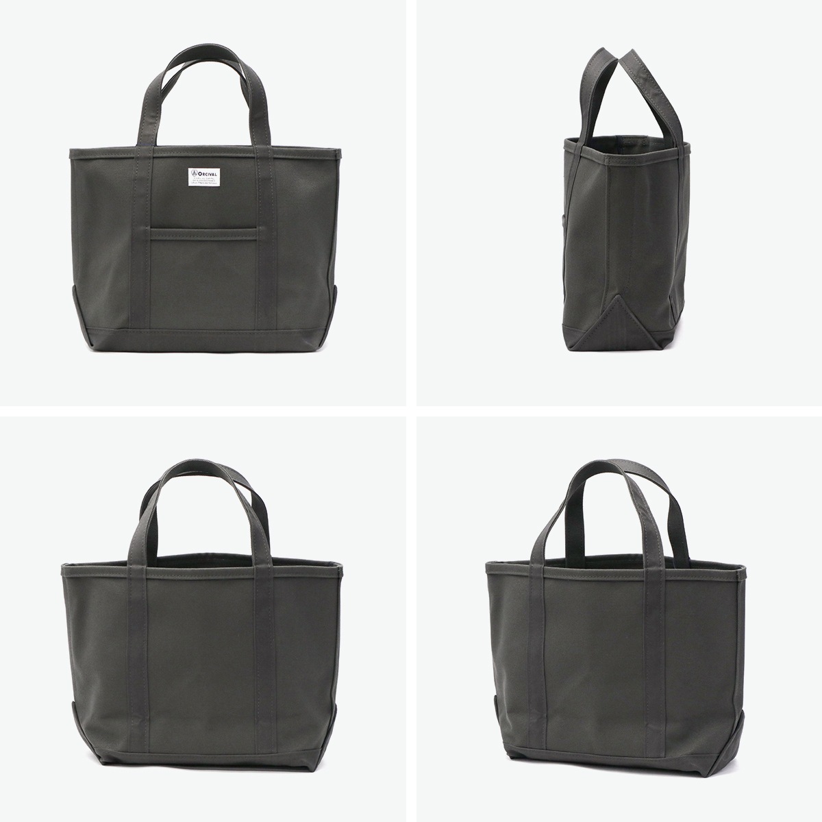 トートバッグ レディース メンズ 大きめ キャンバス ブランド おしゃれ トート 無地 軽量 軽い 帆布 自立 通勤 大人 日本製 A4 Tote Bag Medium OR-H0284 KWC トートバッグ レディース メンズ 大きめ キャンバス ブランド おしゃれ トート 無地 軽量 軽い 帆布 自立 通勤 大人 日本製 A4 Tote Bag Medium OR-H0284 KWC