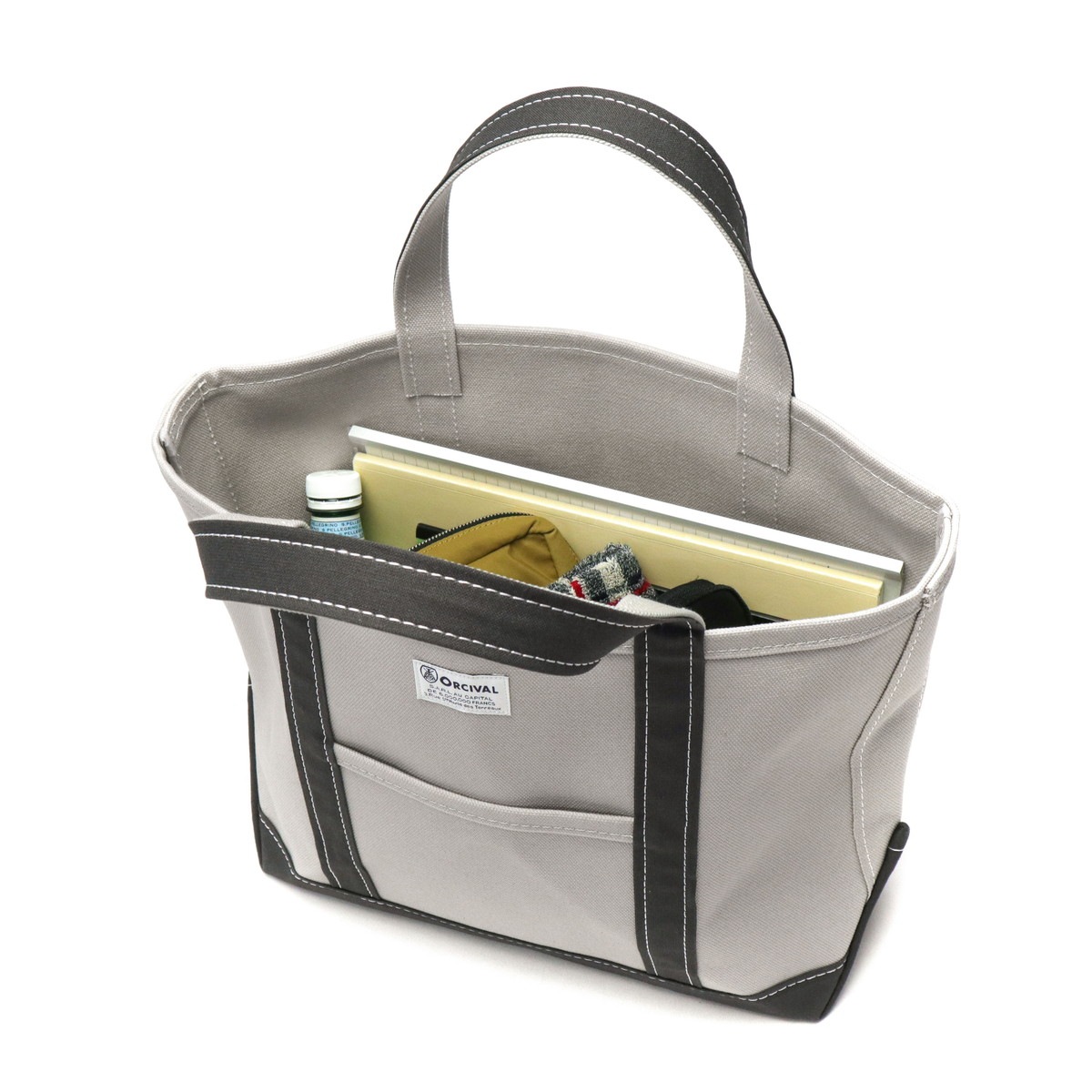 トートバッグ レディース メンズ 大きめ キャンバス ブランド おしゃれ トート 無地 軽量 軽い 帆布 自立 通勤 大人 日本製 A4 Tote Bag Medium OR-H0284 KWC トートバッグ レディース メンズ 大きめ キャンバス ブランド おしゃれ トート 無地 軽量 軽い 帆布 自立 通勤 大人 日本製 A4 Tote Bag Medium OR-H0284 KWC