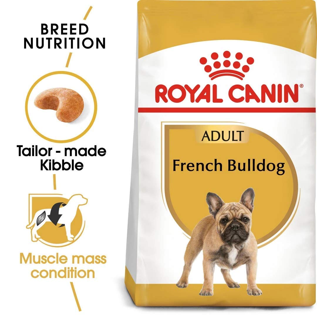 ロイヤルカナン BHN フレンチブルドッグ 成犬・高齢犬用 9kg