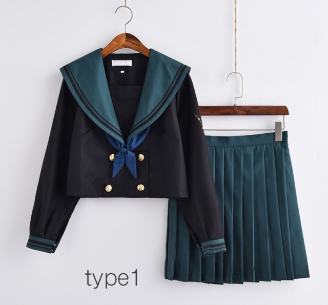 【2025新作入荷】セーラー服 制服 学生服 長袖 短袖 女子高生 入学式 卒業式 コスチューム コスプレ衣装 卒業式スーツ 入学式スーツ 女子高生 制服 上下セ 【2025新作入荷】セーラー服 制服 学生服 長袖 短袖 女子高生 入学式 卒業式 コスチューム コスプレ衣装 卒業式スーツ 入学式スーツ 女子高生 制服 上下セ