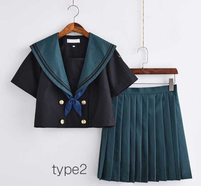 【2025新作入荷】セーラー服 制服 学生服 長袖 短袖 女子高生 入学式 卒業式 コスチューム コスプレ衣装 卒業式スーツ 入学式スーツ 女子高生 制服 上下セ 【2025新作入荷】セーラー服 制服 学生服 長袖 短袖 女子高生 入学式 卒業式 コスチューム コスプレ衣装 卒業式スーツ 入学式スーツ 女子高生 制服 上下セ