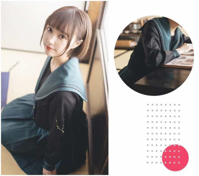 【2025新作入荷】セーラー服 制服 学生服 長袖 短袖 女子高生 入学式 卒業式 コスチューム コスプレ衣装 卒業式スーツ 入学式スーツ 女子高生 制服 上下セ 【2025新作入荷】セーラー服 制服 学生服 長袖 短袖 女子高生 入学式 卒業式 コスチューム コスプレ衣装 卒業式スーツ 入学式スーツ 女子高生 制服 上下セ