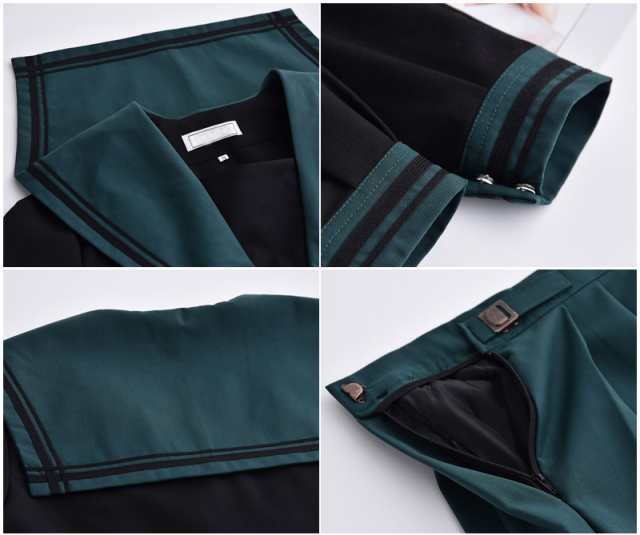 【2025新作入荷】セーラー服 制服 学生服 長袖 短袖 女子高生 入学式 卒業式 コスチューム コスプレ衣装 卒業式スーツ 入学式スーツ 女子高生 制服 上下セ 【2025新作入荷】セーラー服 制服 学生服 長袖 短袖 女子高生 入学式 卒業式 コスチューム コスプレ衣装 卒業式スーツ 入学式スーツ 女子高生 制服 上下セ