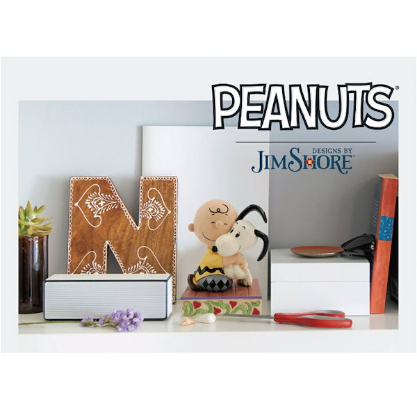 Qoo10] peanuts ギフト プレゼント スヌーピー グッズ