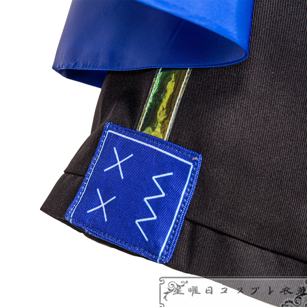 在庫品 アークナイツ 明日方舟 ミヅキ 水月 コスプレ衣装 コスチューム