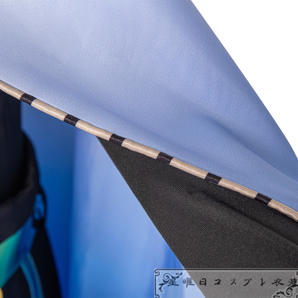 在庫品 アークナイツ 明日方舟 ミヅキ 水月 コスプレ衣装 コスチューム