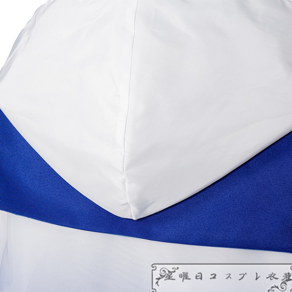 在庫品 アークナイツ 明日方舟 ミヅキ 水月 コスプレ衣装 コスチューム