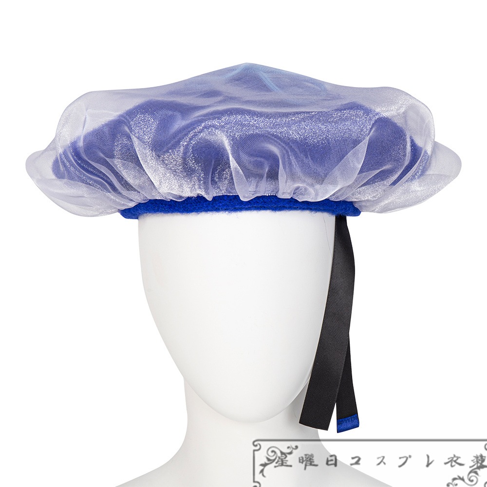 在庫品 アークナイツ 明日方舟 ミヅキ 水月 コスプレ衣装 コスチューム