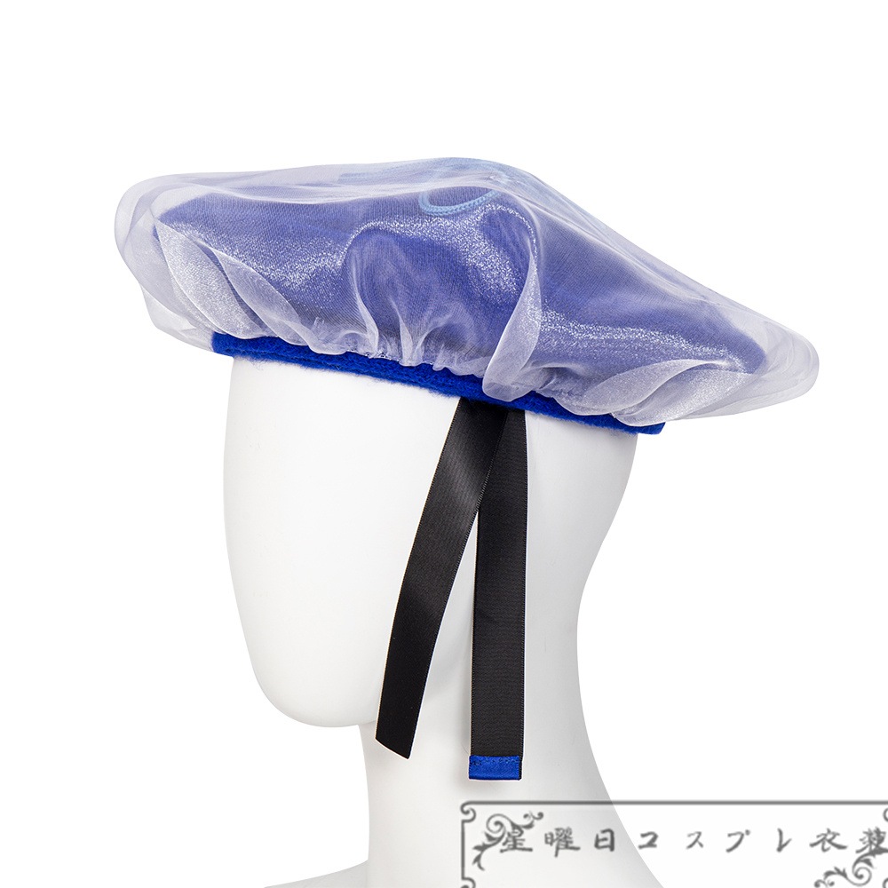 在庫品 アークナイツ 明日方舟 ミヅキ 水月 コスプレ衣装 コスチューム