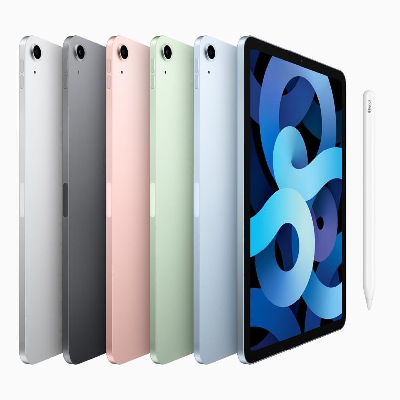 iPad Air（第4世代） Wi-Fi+Cellular 本体 SIMフリー 64GB 10.9インチ USBC デュアルSIM eSIM スタイラスペン特典 a4-64sv-a73d6