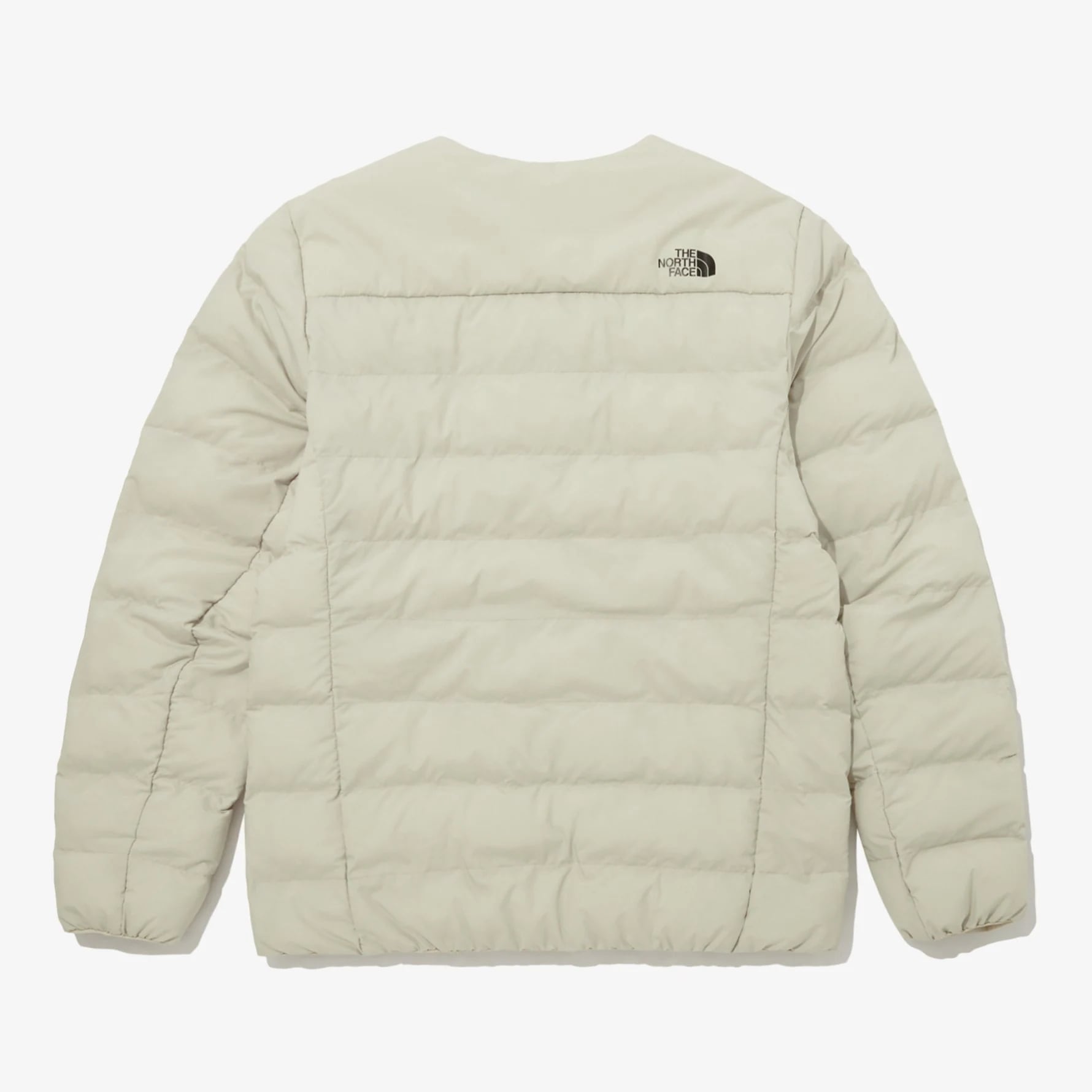 NJ3NP58 LEWES T JACKET 23SS ダウンカーディガン フリース ジャケット 長袖 カーディガン ボタン レディース メンズ ショート 短め 暖か 新作 WHITELABEL