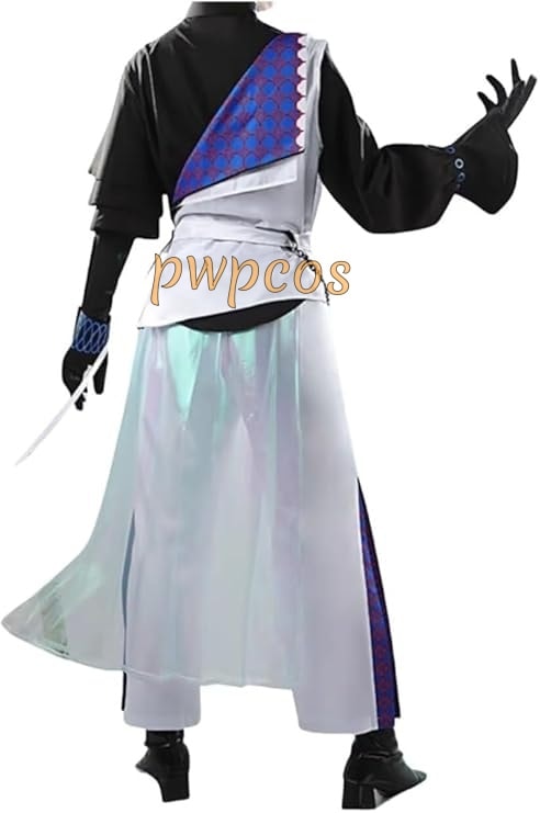 Qoo10] 星導ショウ コスプレ衣装 コスチューム
