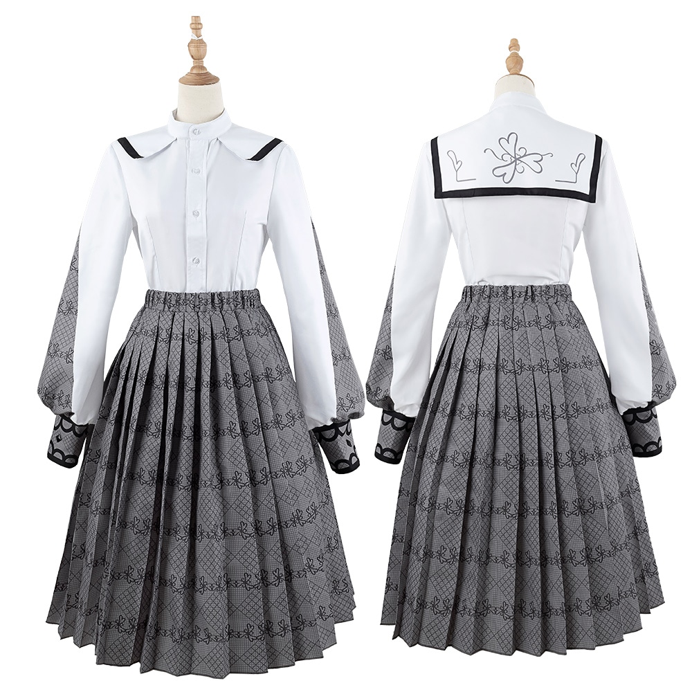 プロジェクトセカイ プロセカ コスプレ フィアートラッド 離れていく距離 桃井愛莉 コスプレ衣装 プロジェクトセカイ プロセカ コスプレ フィアートラッド 離れていく距離 桃井愛莉 コスプレ衣装