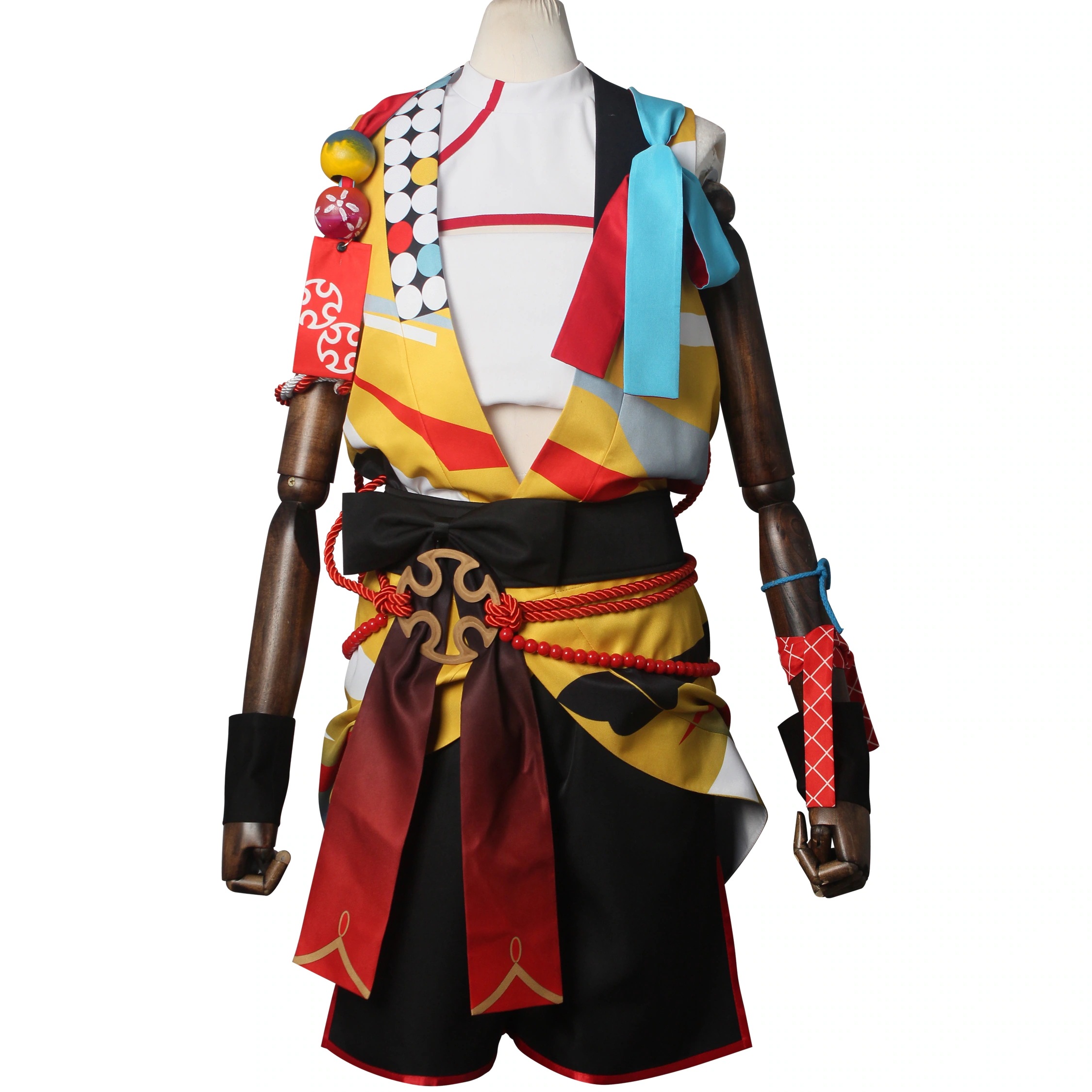 あんさんぶるスターズ SPP 南雲鉄虎 コスプレ衣装 コスチューム ハロウィン 変装 仮装