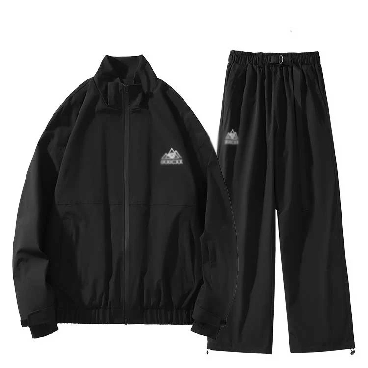 2点セット スノーボードウェア スキーウェア レディース 上下 セット 全20パターン xs～m