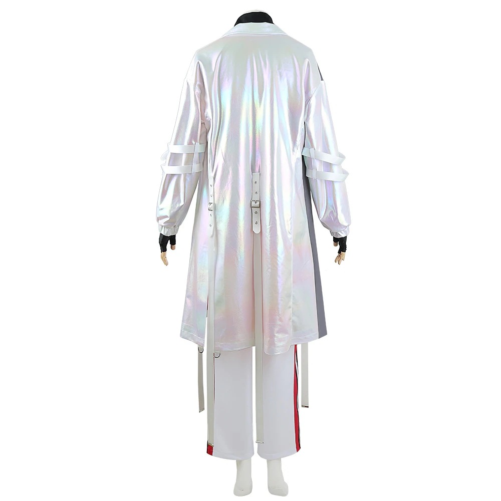 バーチャルYouTuber にじさんじ ROF-MAO ろふまお 加賀美ハヤト コスプレ衣装 バーチャルYouTuber にじさんじ ROF-MAO ろふまお 加賀美ハヤト コスプレ衣装