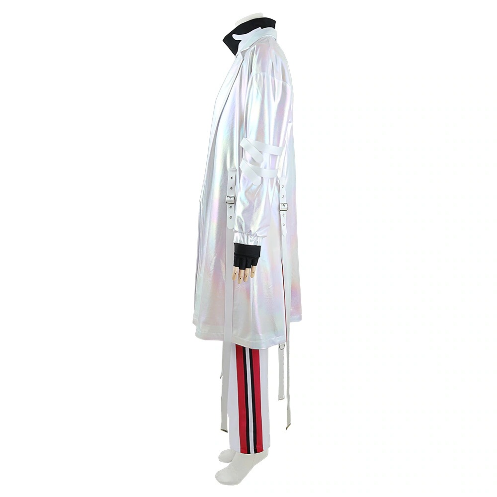 バーチャルYouTuber にじさんじ ROF-MAO ろふまお 加賀美ハヤト コスプレ衣装 バーチャルYouTuber にじさんじ ROF-MAO ろふまお 加賀美ハヤト コスプレ衣装