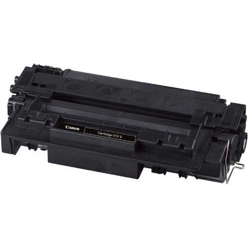 純正 トナーカートリッジ510II CRG-510II