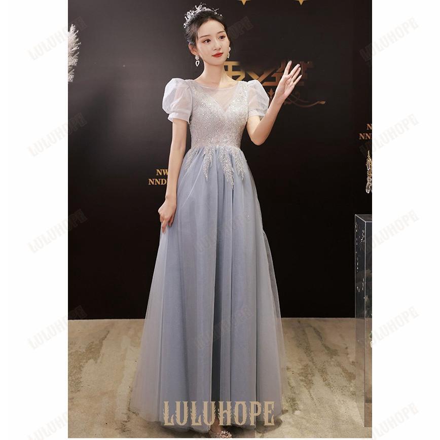 ロングドレス 大人 ピアノ発表会 ドレス 演奏会 結婚式 袖付き 大きいサイズ パーティードレス お呼ばれ 20代 30代 可愛い ロングドレス 大人 ピアノ発表会 ドレス 演奏会 結婚式 袖付き 大きいサイズ パーティードレス お呼ばれ 20代 30代 可愛い