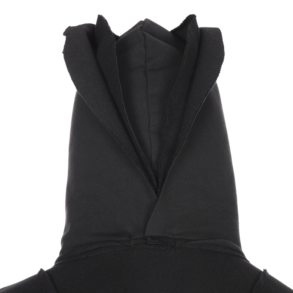 SURGERY】surgery remake over pigment hood jacket SURGERY remake