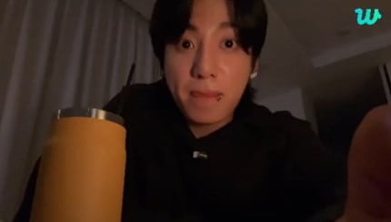 Qoo10] locknlock 【BTS ジョングク 愛用】[翌日発送]
