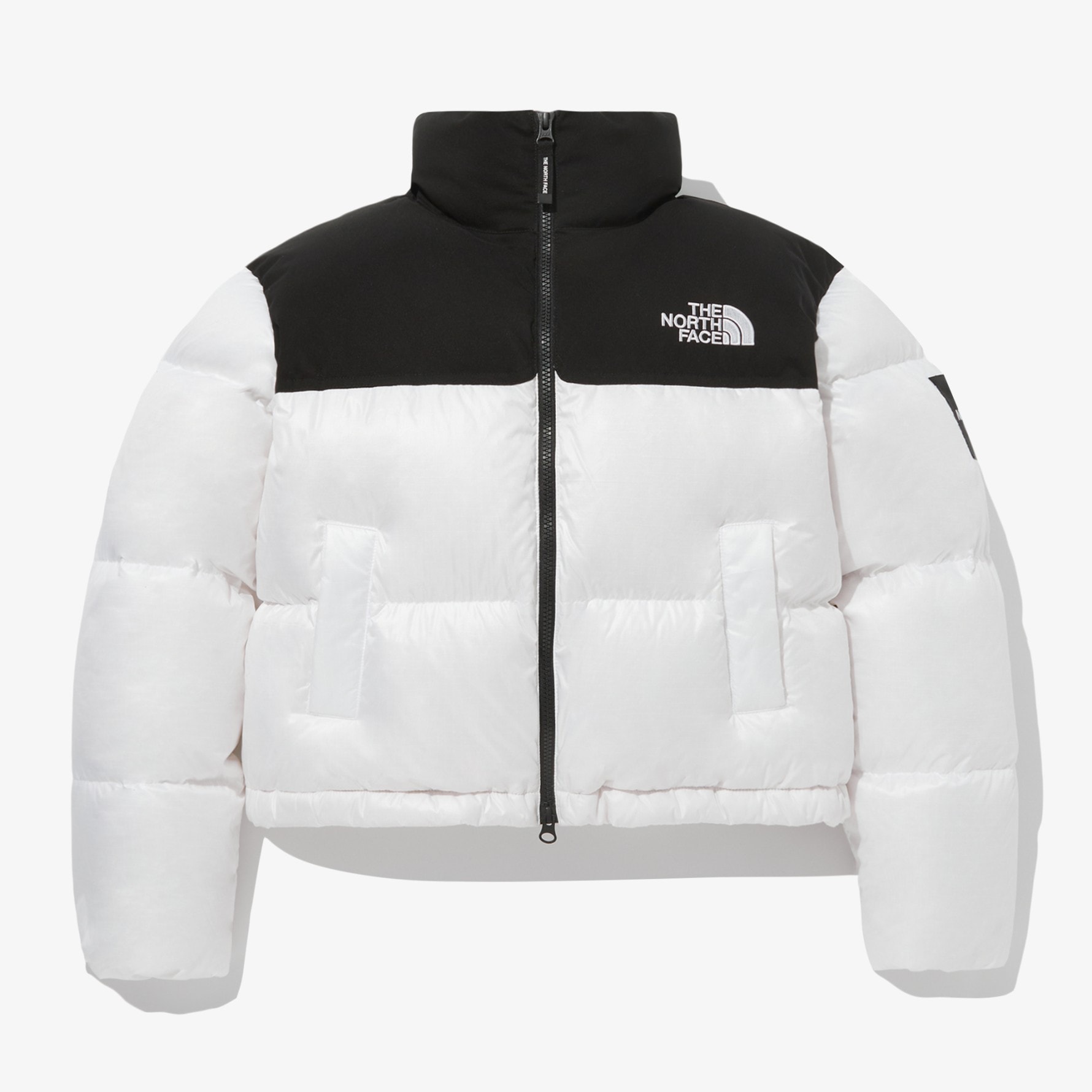 WS NOVELTY NUPTSE RDS DOWN JACKET ダウンジャケット 韓国ファッション 女性 ダウン ジャケット SNOW_WHITE