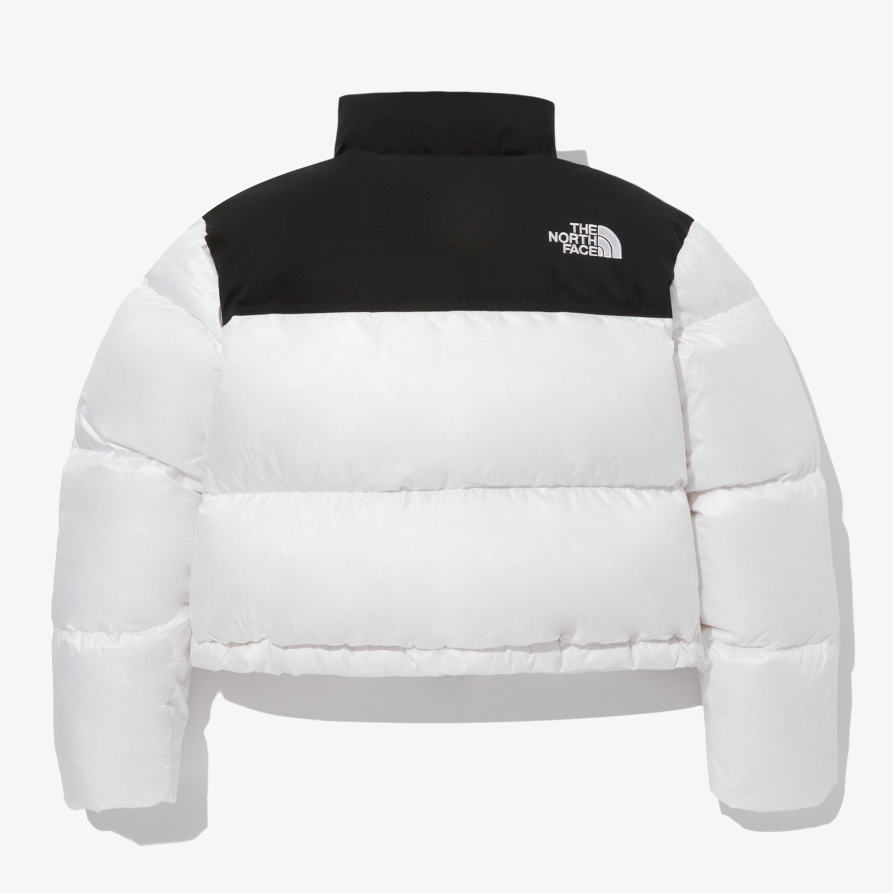 WS NOVELTY NUPTSE RDS DOWN JACKET ダウンジャケット 韓国ファッション 女性 ダウン ジャケット SNOW_WHITE