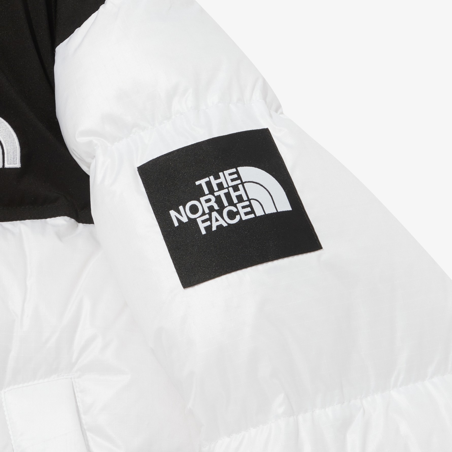 WS NOVELTY NUPTSE RDS DOWN JACKET ダウンジャケット 韓国ファッション 女性 ダウン ジャケット SNOW_WHITE