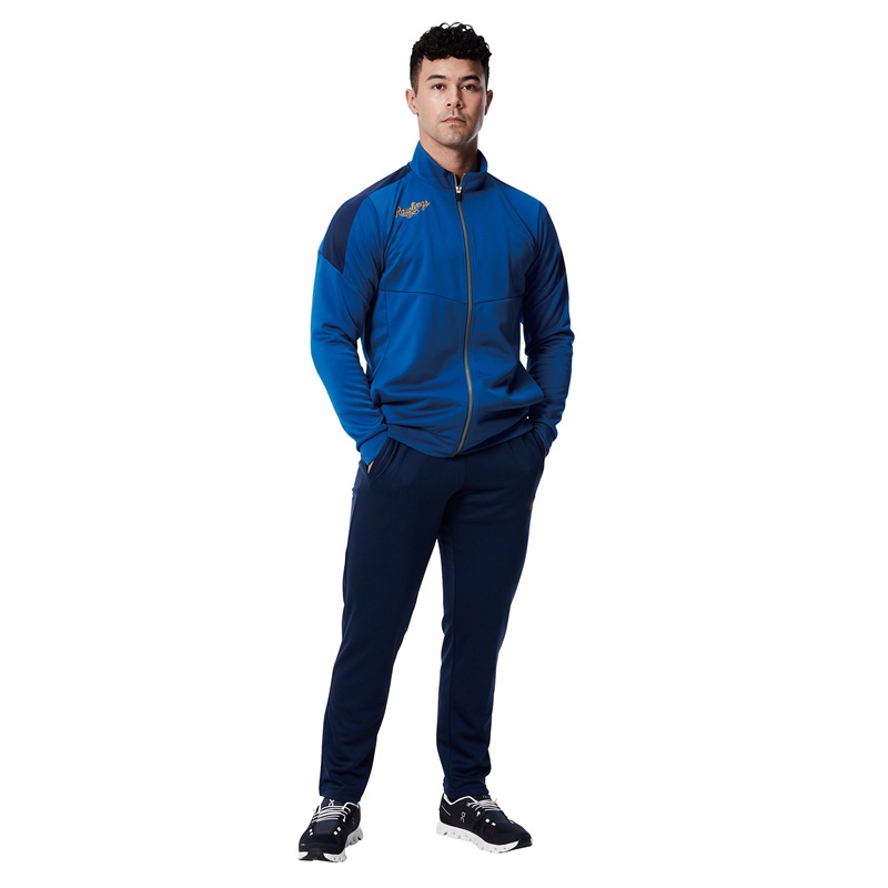 チームジャージジャケット チーム長袖ジャケット 23SS (AOS13S10) チームジャージジャケット チーム長袖ジャケット 23SS (AOS13S10)