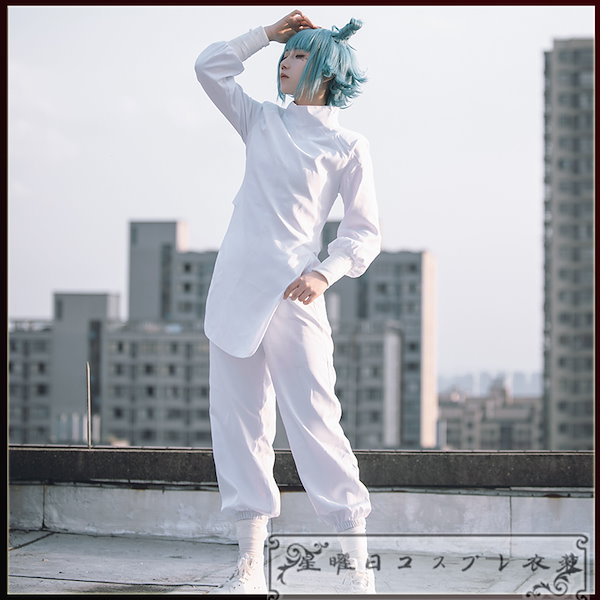 Qoo10] 在庫品 呪術廻戦 鹿紫雲一 かしもはじめ