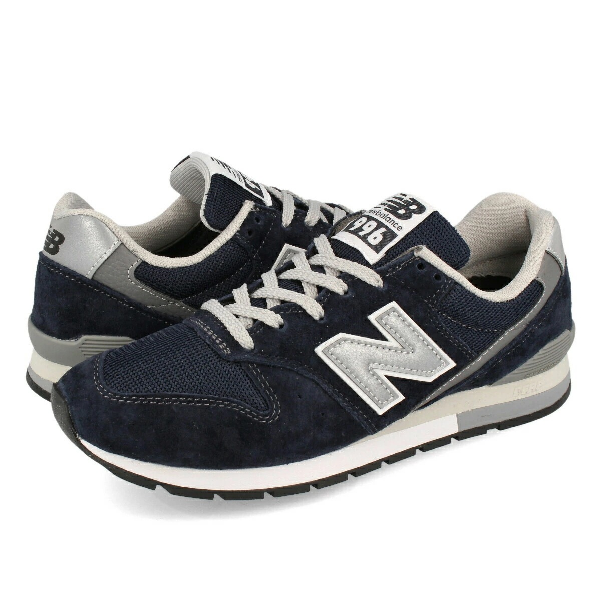 NEW BALANCE CM996NV2 NAVY 【Dワイズ】