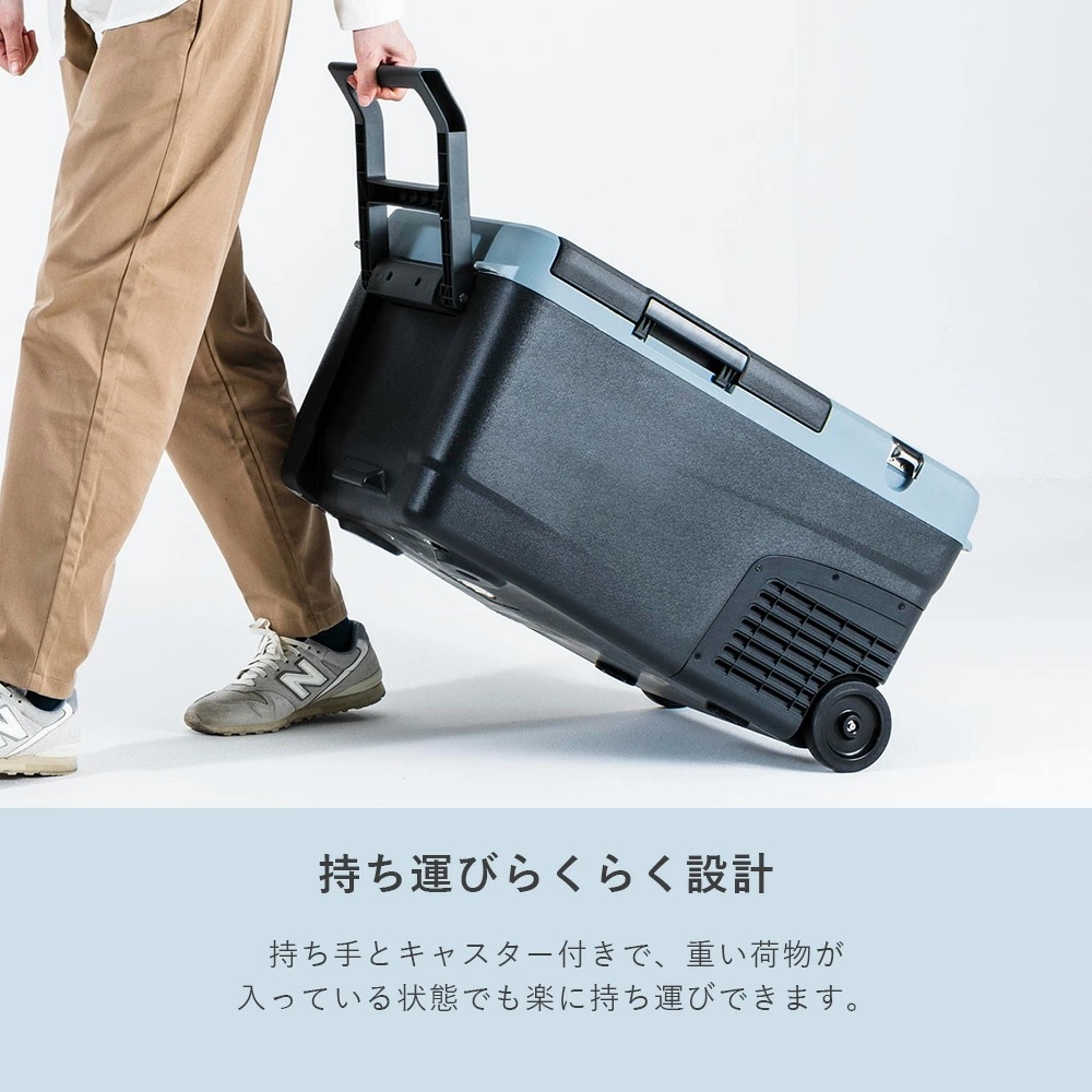 ポータブル 保冷温庫 冷蔵庫 冷凍庫 車載 25L 電池パック AC/DC電源 -18~60度 ソーラーパネル 100W YFR-DC250/YSP-M100 ポータブル 保冷温庫 冷蔵庫 冷凍庫 車載 25L 電池パック AC/DC電源 -18~60度 ソーラーパネル 100W YFR-DC250/YSP-M100