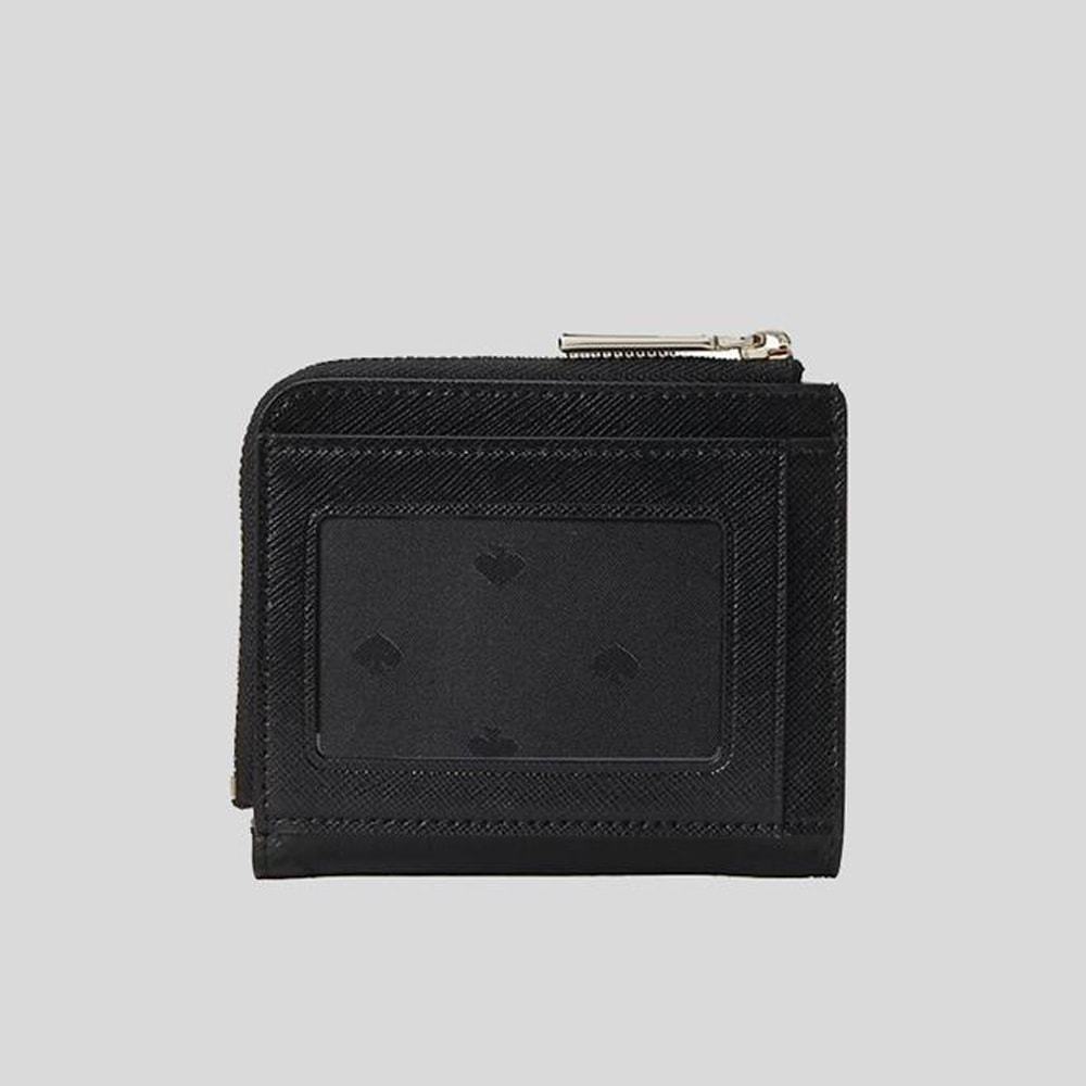 可愛いレディース L型ジップ 二つ折り財布 折り畳み財布 各種