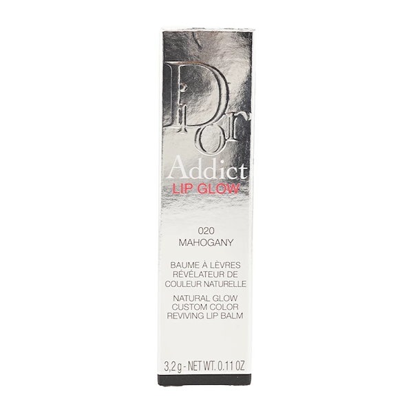 Dior アディクトグロウ020 マホガニー Màu