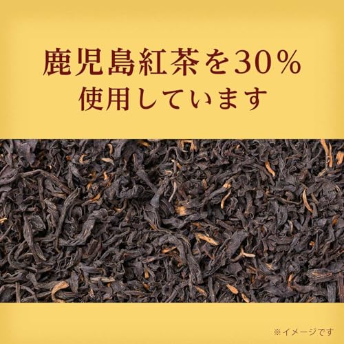 タリーズアンドティー ゴールデンリーフブラックティー 無糖紅茶 600ml×24本 タリーズアンドティー ゴールデンリーフブラックティー 無糖紅茶 600ml×24本