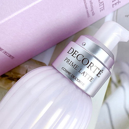 コスメデコルテ プリムラテハーバルミルク乳液300ml✖️2本セット