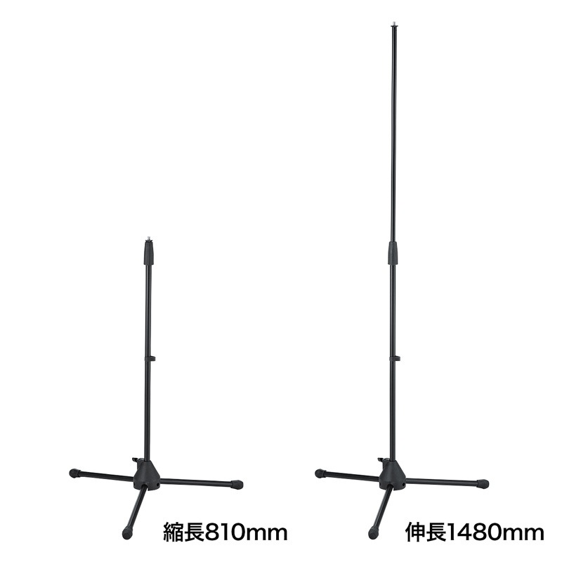 スピーカースタンド MM-SPST1