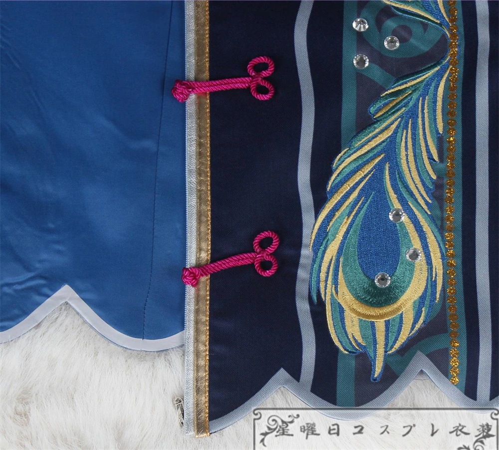 ES あんさんぶるスターズ あんスタ Origin星空を歌うAltered 五奇人 願望の原点 朔间零 日々樹渉 逆先夏目 深海奏汰 コスプレ衣装 コスチューム ハロウィン 服装 仮装 ES あんさんぶるスターズ あんスタ Origin星空を歌うAltered 五奇人 願望の原点 朔间零 日々樹渉 逆先夏目 深海奏汰 コスプレ衣装 コスチューム ハロウィン 服装 仮装