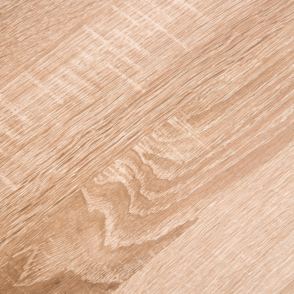 パソコンデスク ラック付き デスク ワークデスク 木製 学習デスク Natural Particle BoardGGSP214