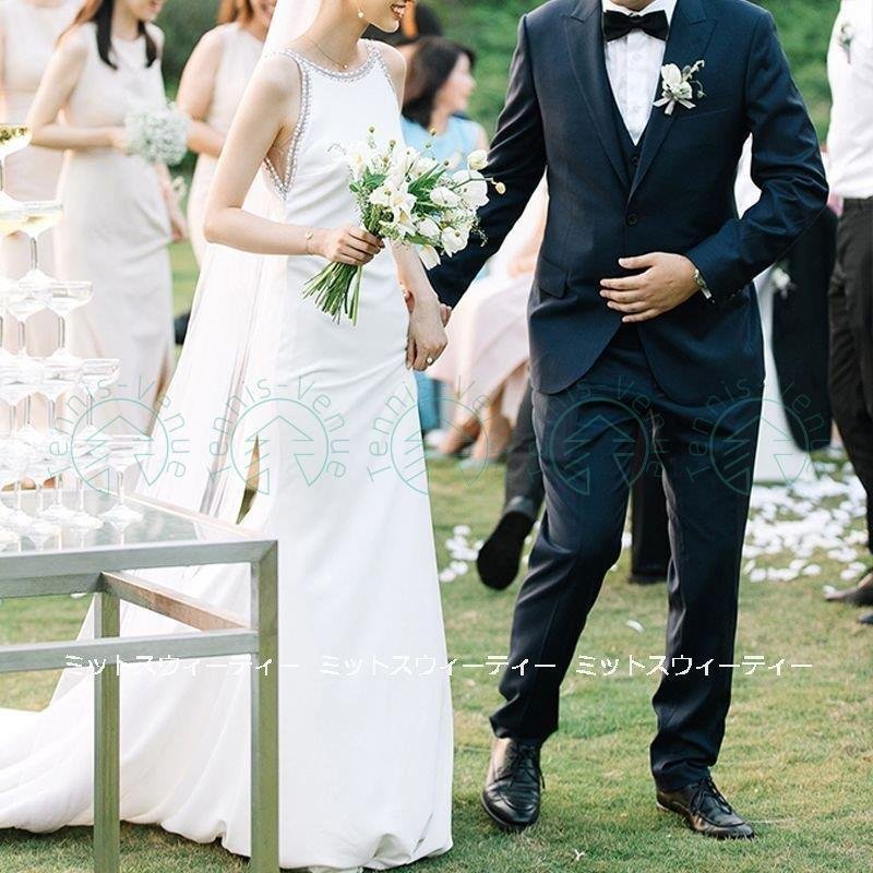 ウェディングドレス ロングドレス 結婚式 ホルターネック ウエディングドレス 二次会 花嫁 前撮り ウェディングドレス ロングドレス 結婚式 ホルターネック ウエディングドレス 二次会 花嫁 前撮り