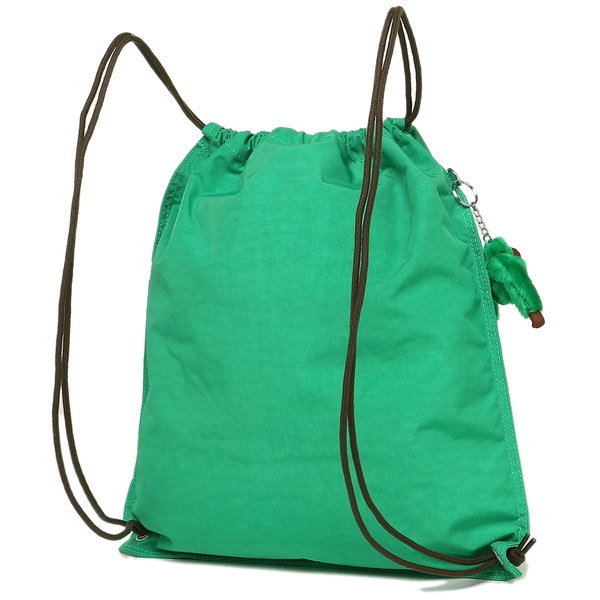 キプリング バッグ KIPLING K09487 68W SUPERTABOO レディース リュック・バックパック グリーン キプリング バッグ KIPLING K09487 68W SUPERTABOO レディース リュック・バックパック グリーン